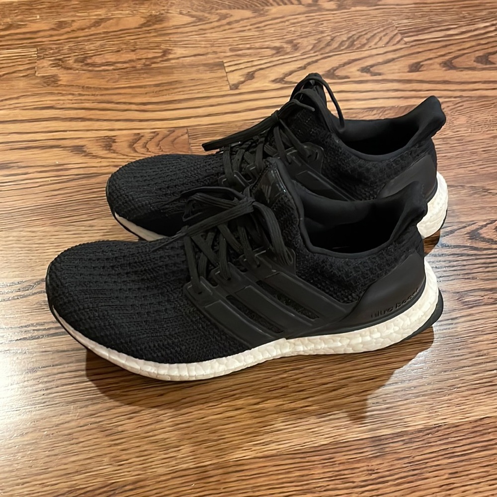 Adidas Ultraboost Size 8 Womens